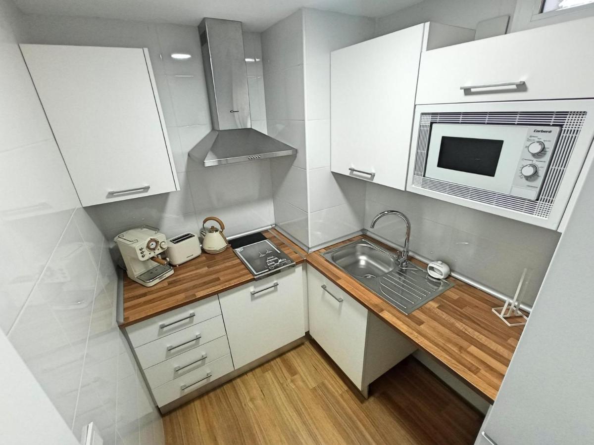 Apartamento Don Manuel Córdoba Eksteriør bilde