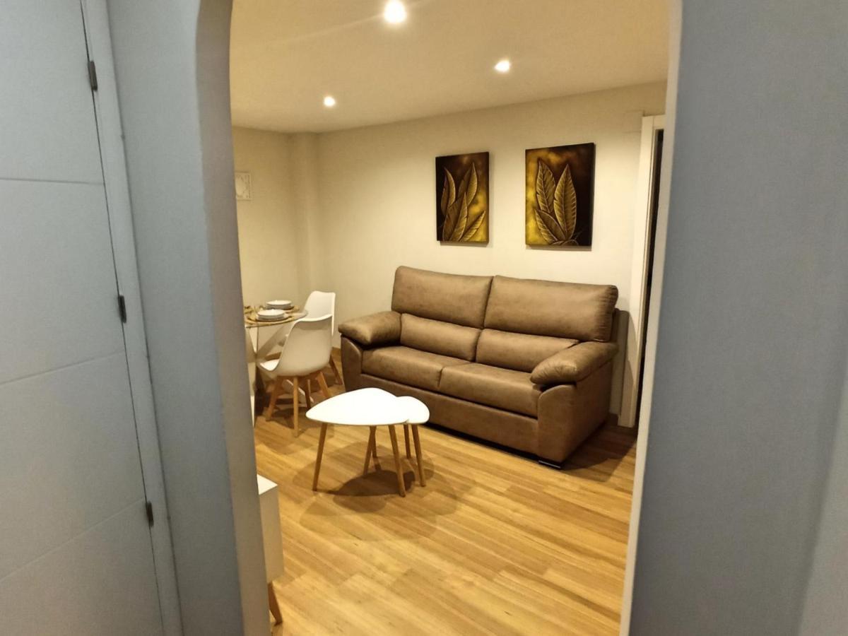 Apartamento Don Manuel Córdoba Eksteriør bilde