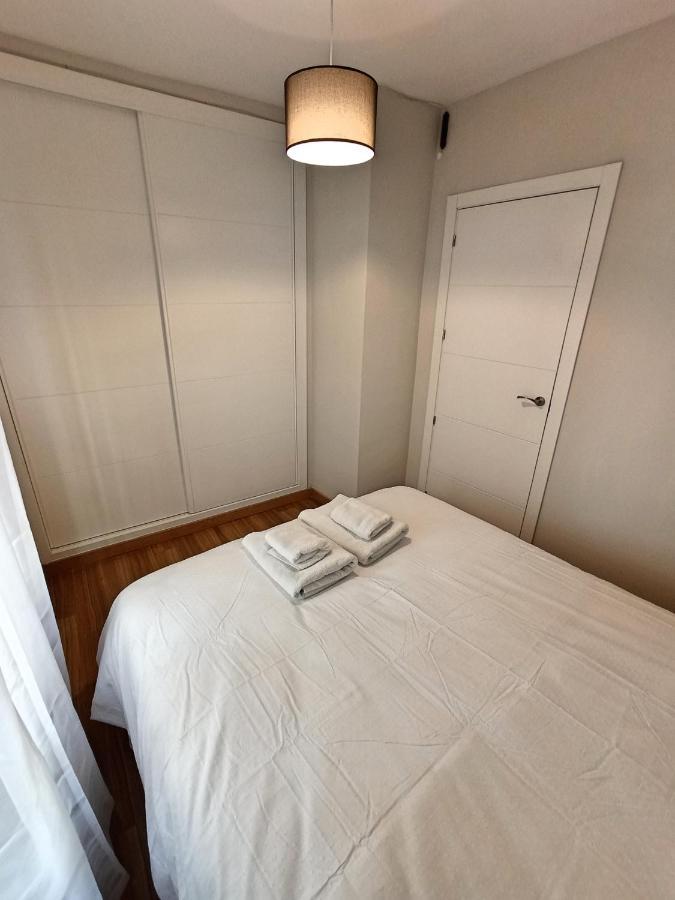 Apartamento Don Manuel Córdoba Eksteriør bilde