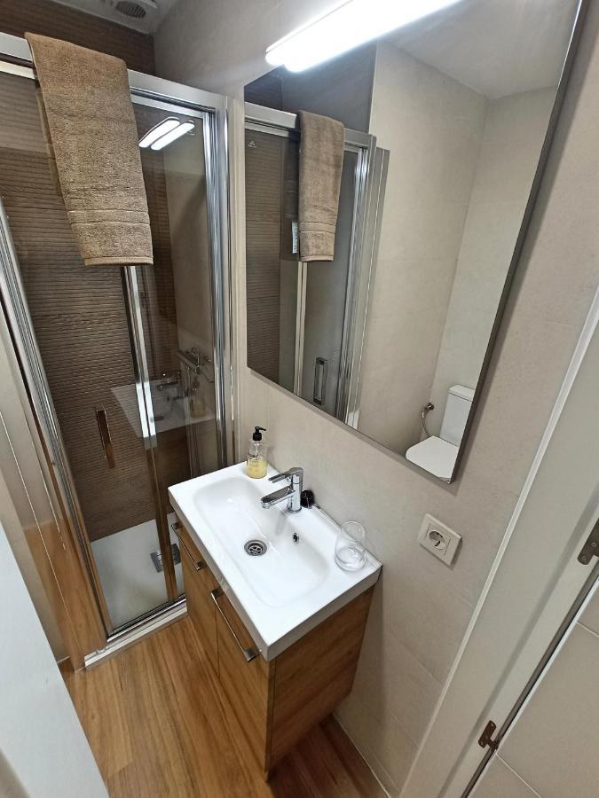 Apartamento Don Manuel Córdoba Eksteriør bilde