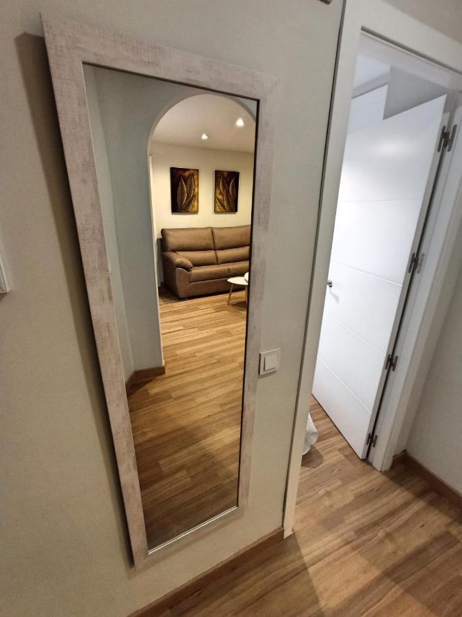 Apartamento Don Manuel Córdoba Eksteriør bilde