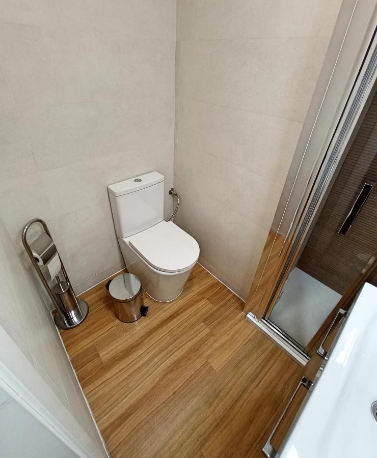 Apartamento Don Manuel Córdoba Eksteriør bilde
