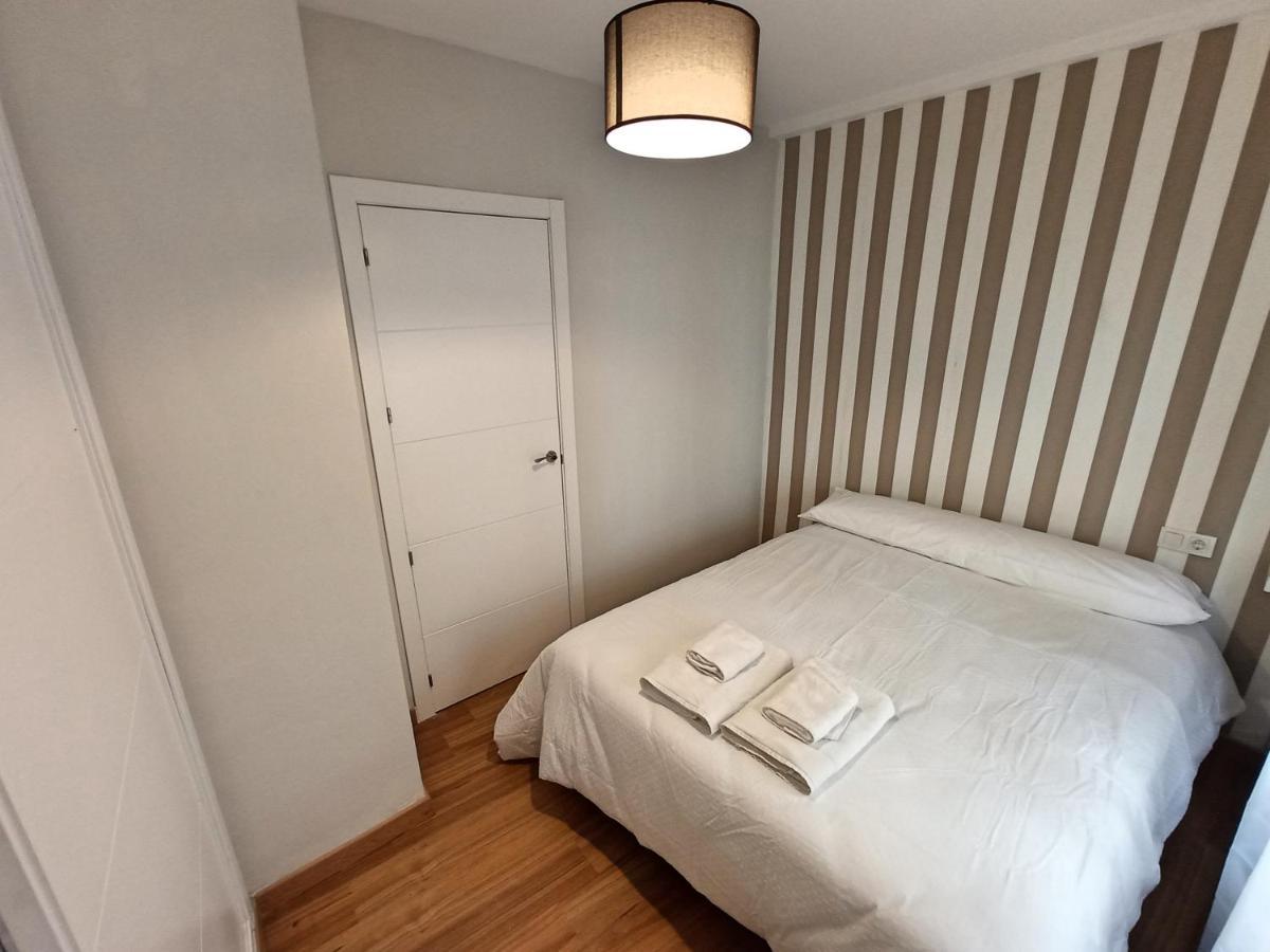 Apartamento Don Manuel Córdoba Eksteriør bilde