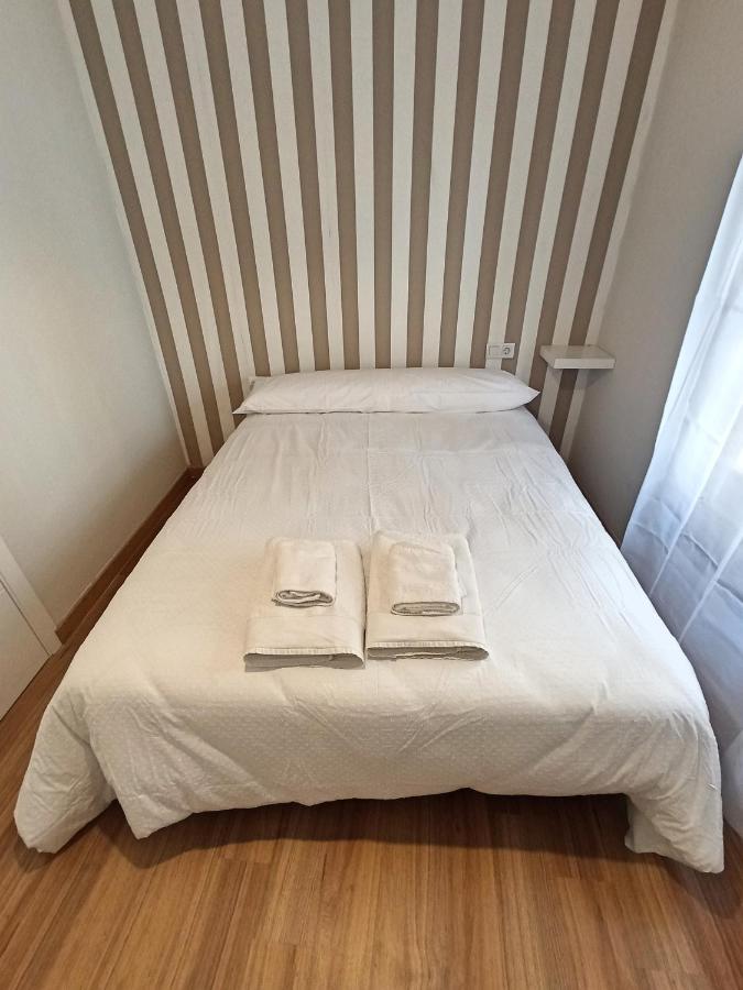 Apartamento Don Manuel Córdoba Eksteriør bilde