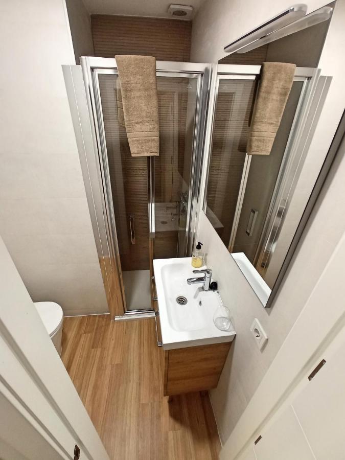 Apartamento Don Manuel Córdoba Eksteriør bilde
