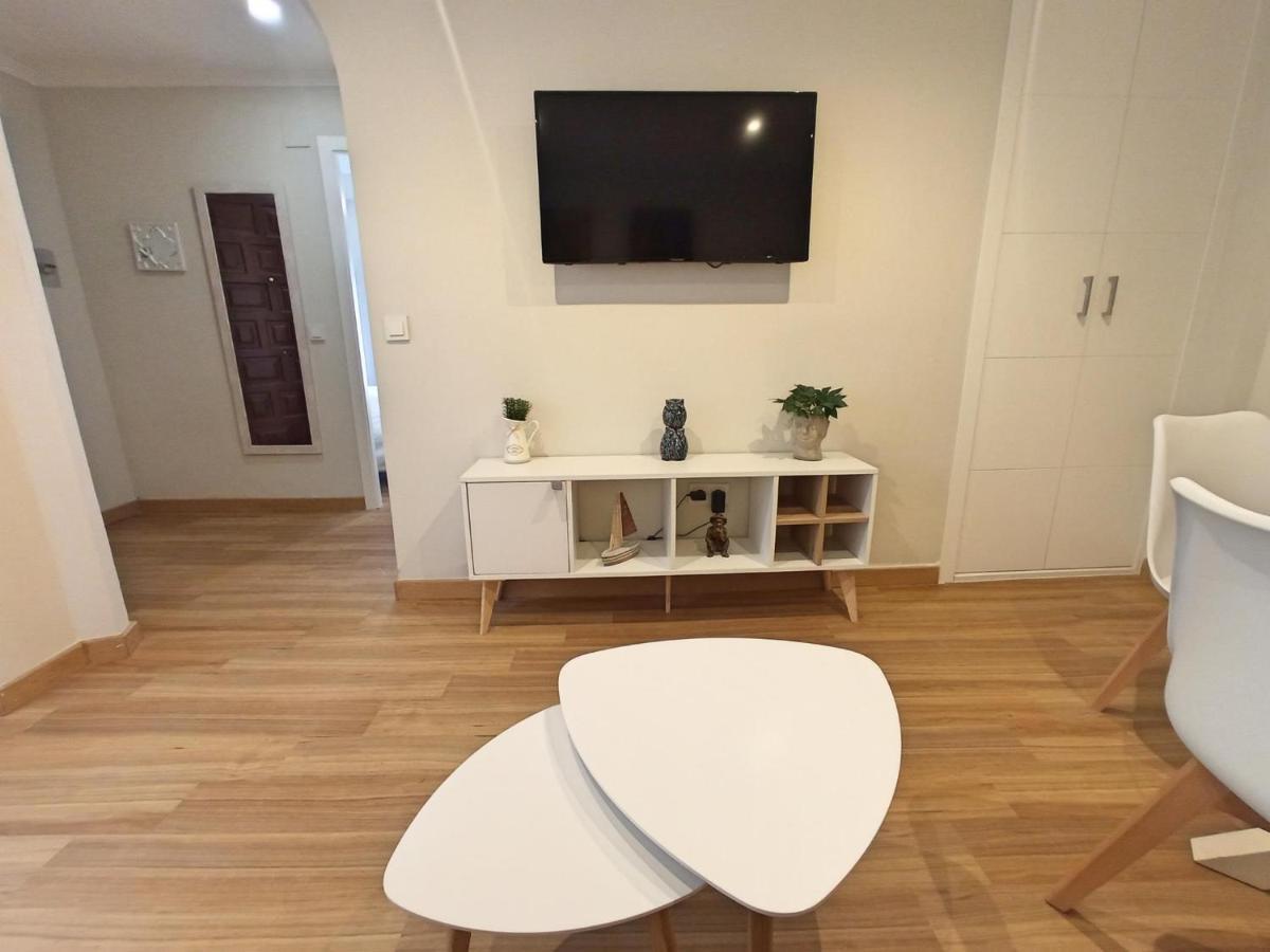 Apartamento Don Manuel Córdoba Eksteriør bilde