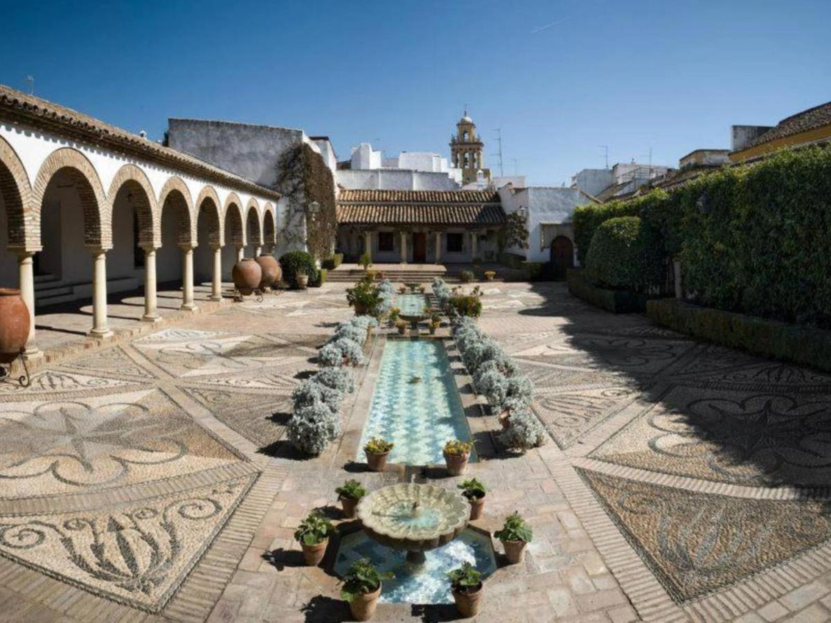 Apartamento Don Manuel Córdoba Eksteriør bilde