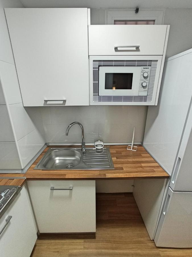 Apartamento Don Manuel Córdoba Eksteriør bilde