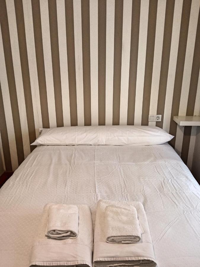Apartamento Don Manuel Córdoba Eksteriør bilde